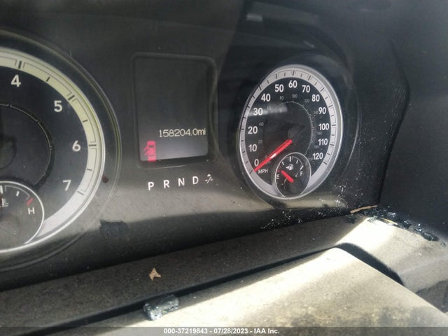 1C6RR7TT1ES320569 RAM 1500 Outdoorsman