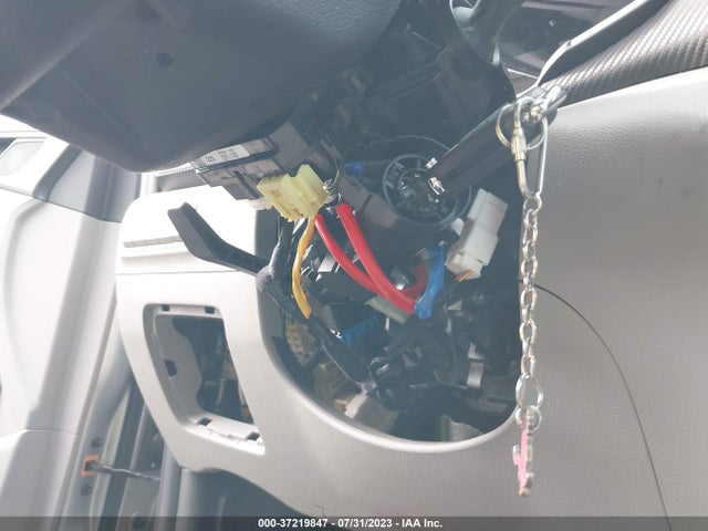 Продаж на аукціоні авто 2021 Hyundai Tucson Se, vin: KM8J23A47MU312103, номер лоту: 37219847