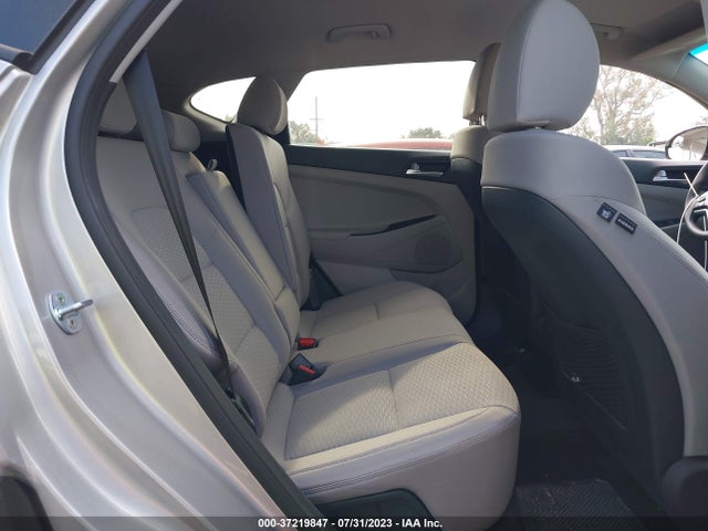 Продаж на аукціоні авто 2021 Hyundai Tucson Se, vin: KM8J23A47MU312103, номер лоту: 37219847