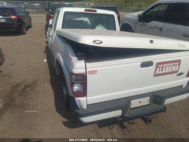 2005 FORD RANGER XLT/EDGE/STX VIN: 1FTYR44U45PA90085