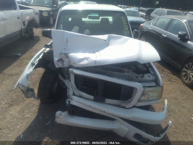 2005 FORD RANGER XLT/EDGE/STX VIN: 1FTYR44U45PA90085
