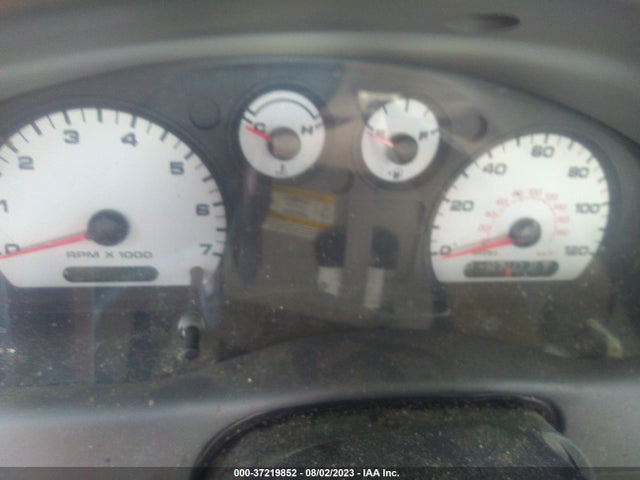 2005 FORD RANGER XLT/EDGE/STX VIN: 1FTYR44U45PA90085