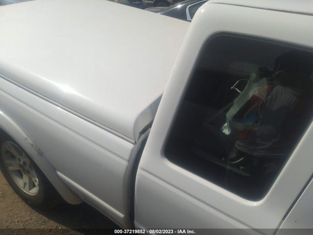 2005 FORD RANGER XLT/EDGE/STX VIN: 1FTYR44U45PA90085