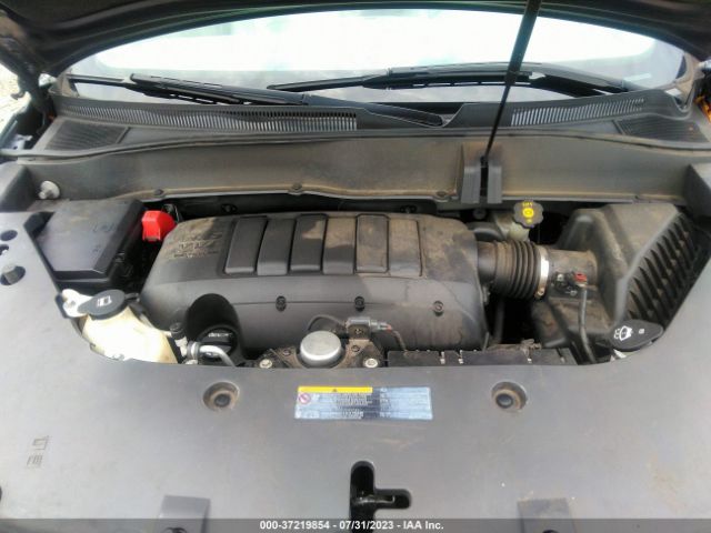 1GKKRRKD1EJ143645 GMC ACADIA SLT