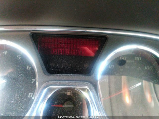 1GKKRRKD1EJ143645 GMC ACADIA SLT