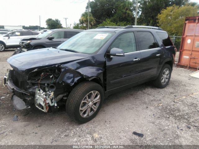 1GKKRRKD1EJ143645 GMC ACADIA SLT