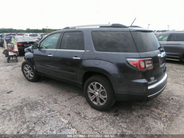 1GKKRRKD1EJ143645 GMC ACADIA SLT
