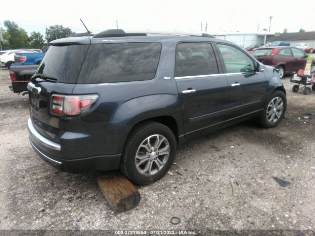 1GKKRRKD1EJ143645 GMC ACADIA SLT