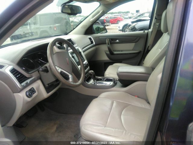1GKKRRKD1EJ143645 GMC ACADIA SLT