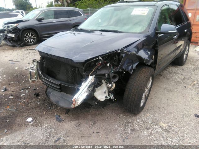 1GKKRRKD1EJ143645 GMC ACADIA SLT