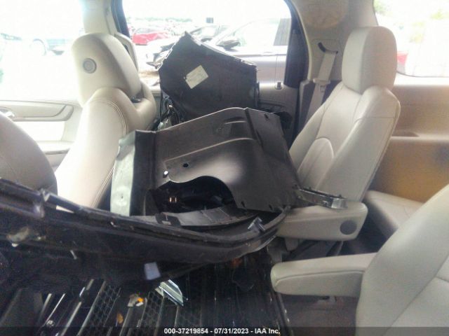 1GKKRRKD1EJ143645 GMC ACADIA SLT