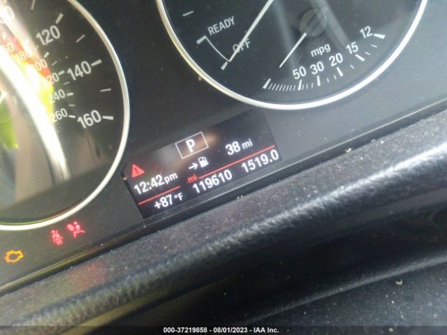 WBA8E1G50HNU14743 BMW 3 Series 320i