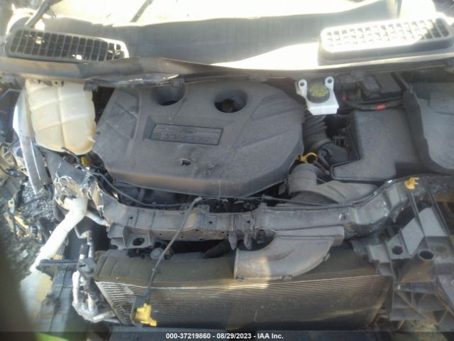1FMCU9G99EUA54791 Ford ESCAPE SE
