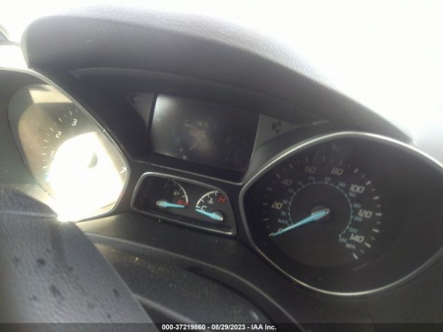 1FMCU9G99EUA54791 Ford ESCAPE SE