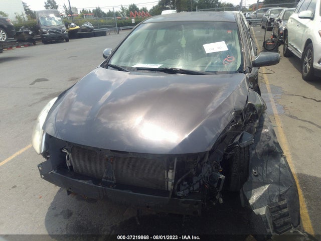 2011 NISSAN ALTIMA 2.5 S VIN: 1N4AL2AP4BN432976