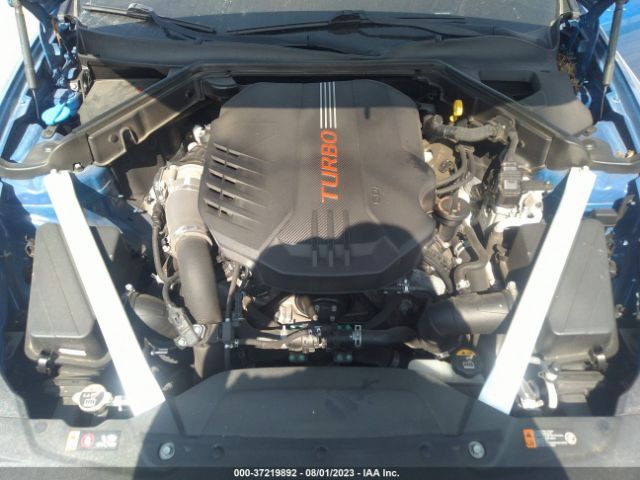 KNAE55LC2J6020529 KIA Stinger Gt2