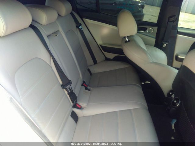 KNAE55LC2J6020529 KIA Stinger Gt2