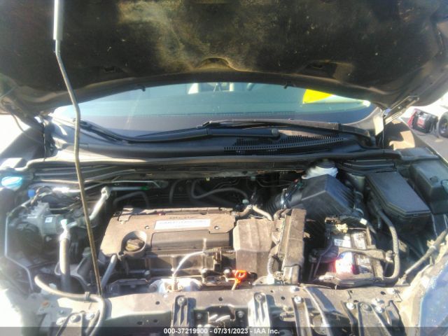 5J6RM4H35FL021302 Honda CR-V LX