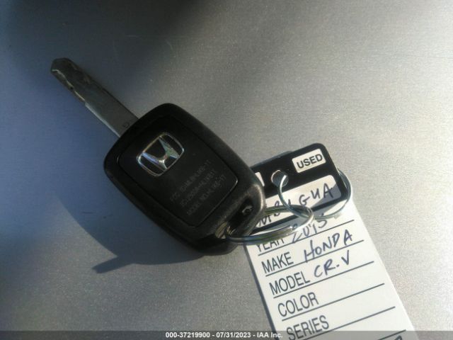 5J6RM4H35FL021302 Honda CR-V LX
