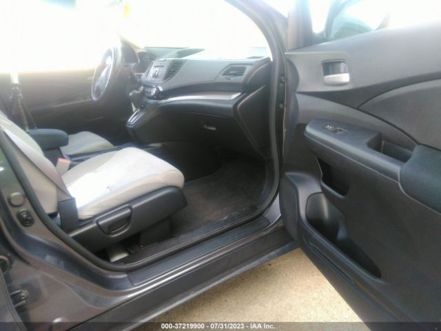 5J6RM4H35FL021302 Honda CR-V LX