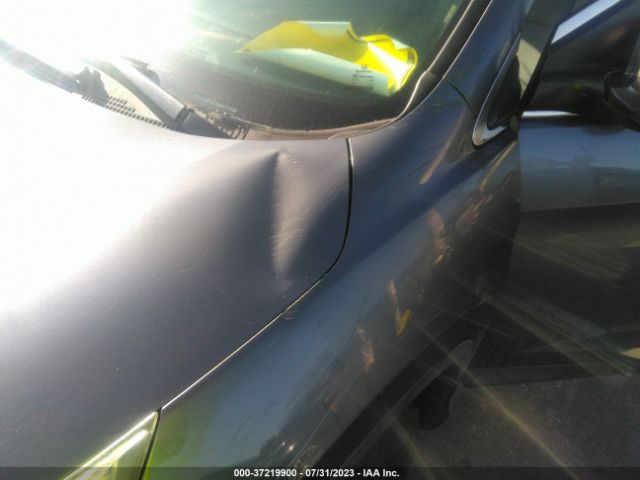 5J6RM4H35FL021302 Honda CR-V LX