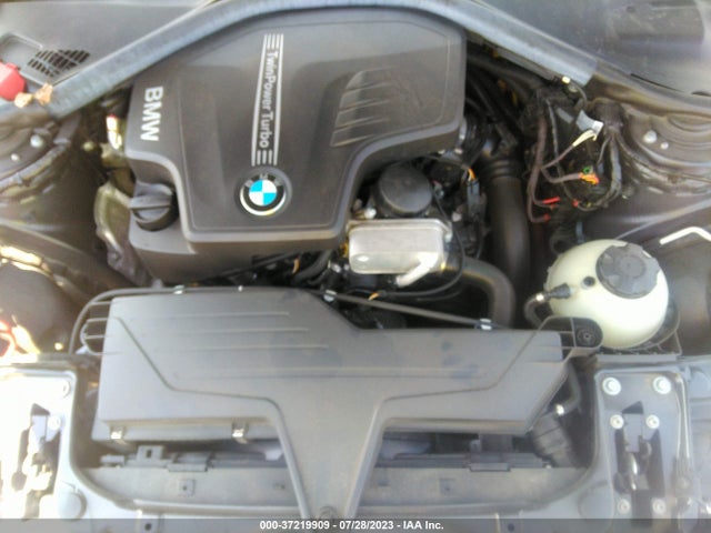 2013 BMW 3 SERIES 328I VIN: WBA3A5C51DF351546