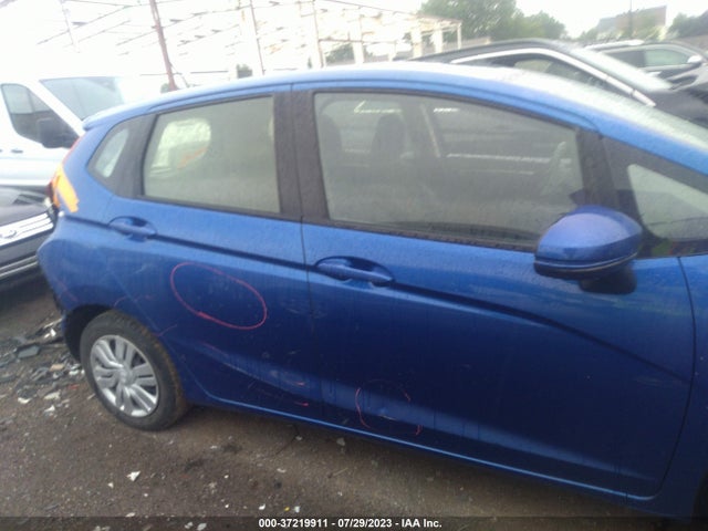 Honda FIT LX 2016 JHMGK5H55GS015046 Image 13