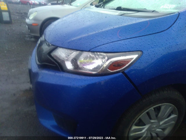 Honda FIT LX 2016 JHMGK5H55GS015046 Image 6