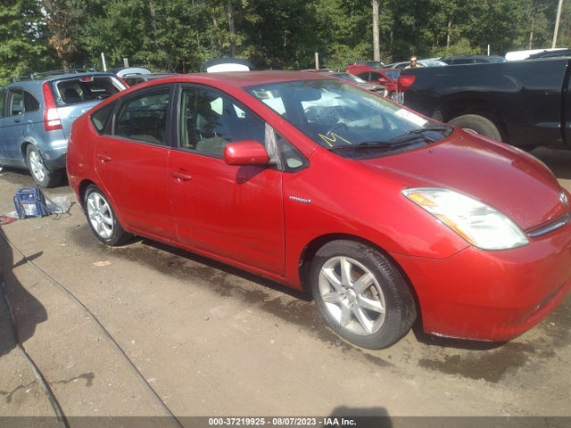 Продажа на аукционе авто 2009 Toyota Prius, vin: JTDKB20U293510248, номер лота: 37219925