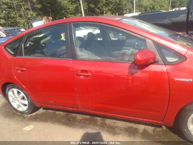 Продажа на аукционе авто 2009 Toyota Prius, vin: JTDKB20U293510248, номер лота: 37219925