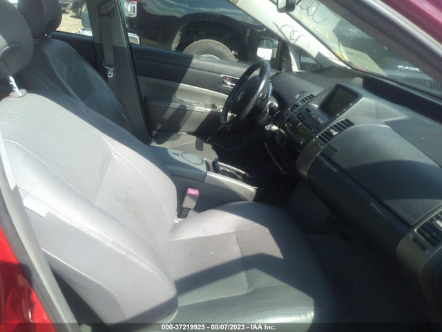 Продажа на аукционе авто 2009 Toyota Prius, vin: JTDKB20U293510248, номер лота: 37219925