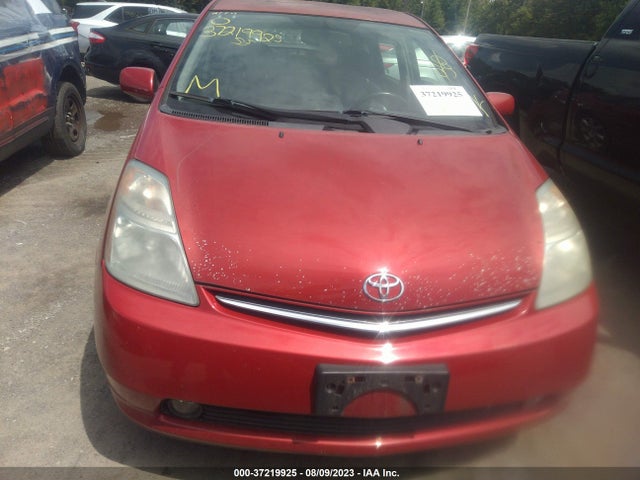Продажа на аукционе авто 2009 Toyota Prius, vin: JTDKB20U293510248, номер лота: 37219925