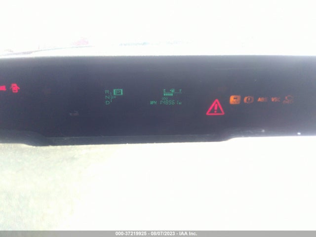 Продажа на аукционе авто 2009 Toyota Prius, vin: JTDKB20U293510248, номер лота: 37219925