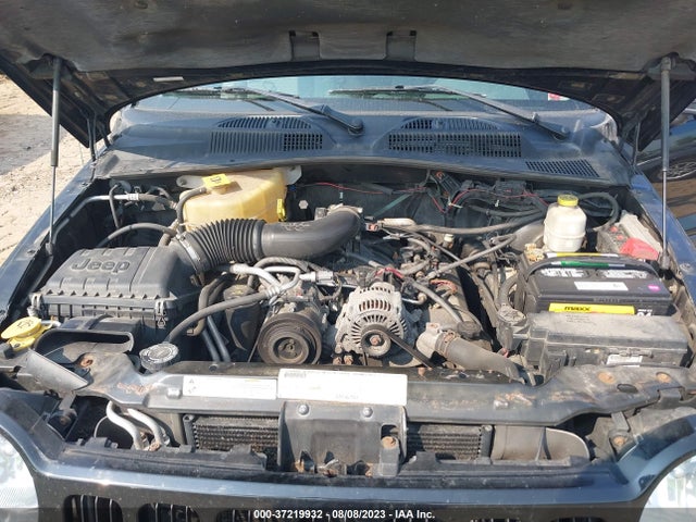 Aukcja sprzedaży 2007 Jeep Liberty Sport, vin: 1J4GL48K77W540563, numer aukcji: 37219932