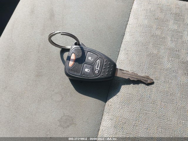 Aukcja sprzedaży 2007 Jeep Liberty Sport, vin: 1J4GL48K77W540563, numer aukcji: 37219932