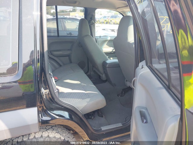 Aukcja sprzedaży 2007 Jeep Liberty Sport, vin: 1J4GL48K77W540563, numer aukcji: 37219932
