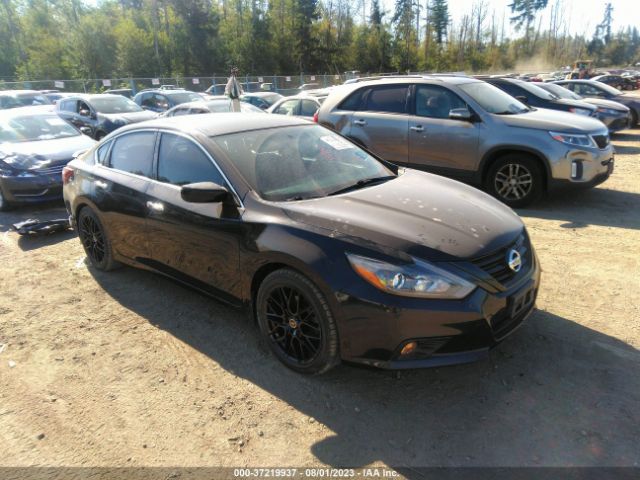 1N4AL3AP7JC261639 auction archive image