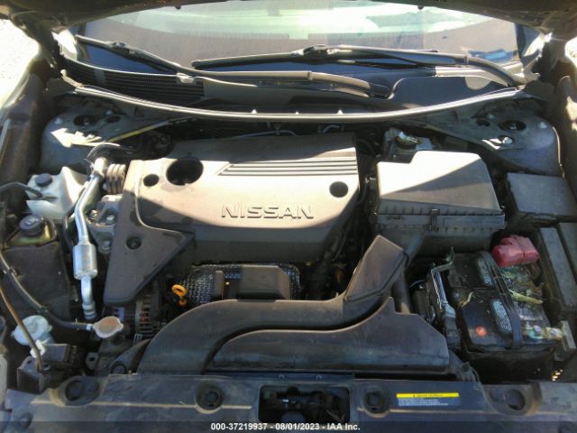 1N4AL3AP7JC261639 Nissan Altima 2.5 Sr