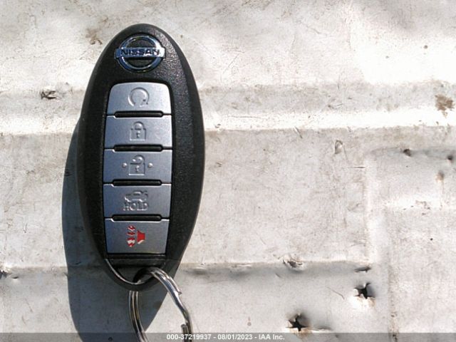 1N4AL3AP7JC261639 Nissan Altima 2.5 Sr