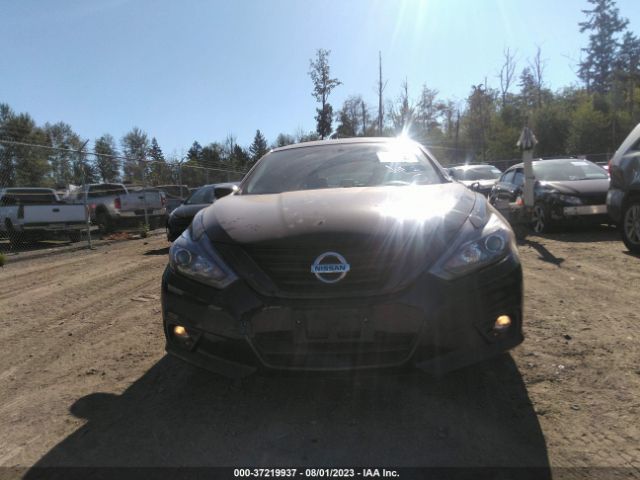 1N4AL3AP7JC261639 Nissan Altima 2.5 Sr
