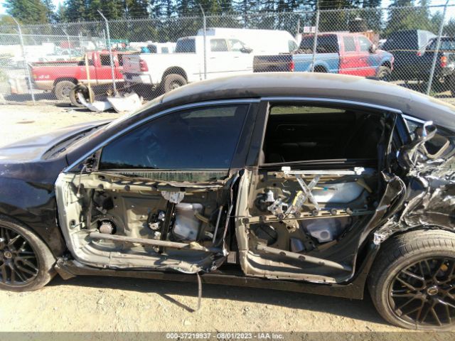 1N4AL3AP7JC261639 Nissan Altima 2.5 Sr