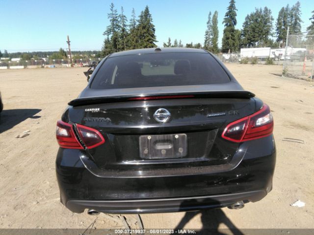 1N4AL3AP7JC261639 Nissan Altima 2.5 Sr