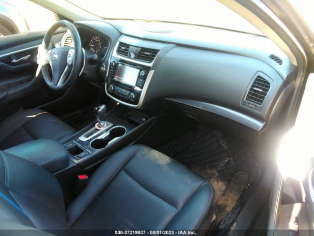 1N4AL3AP7JC261639 Nissan Altima 2.5 Sr