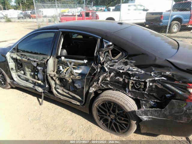 1N4AL3AP7JC261639 Nissan Altima 2.5 Sr
