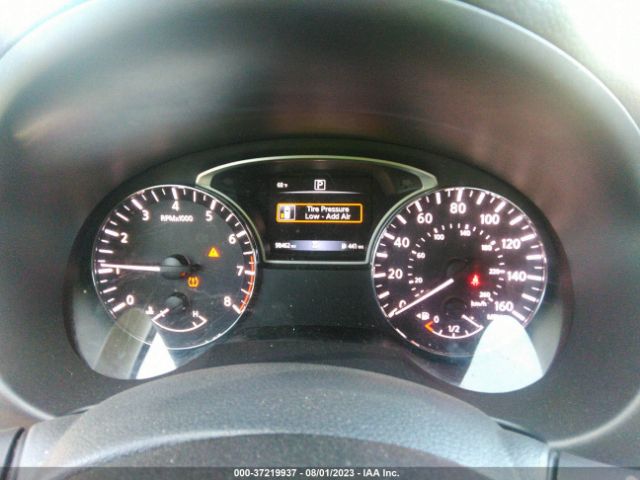 1N4AL3AP7JC261639 Nissan Altima 2.5 Sr