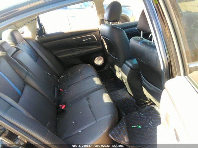 1N4AL3AP7JC261639 Nissan Altima 2.5 Sr