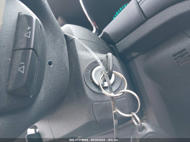 Chevrolet Traverse Premier 2017 1GNKRJKD9HJ194710 Image 11