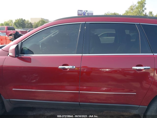 Chevrolet Traverse Premier 2017 1GNKRJKD9HJ194710 Image 14