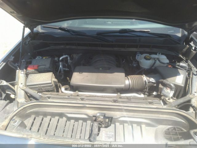 1GTP9EEL8LZ354563 GMC Sierra 1500 At4