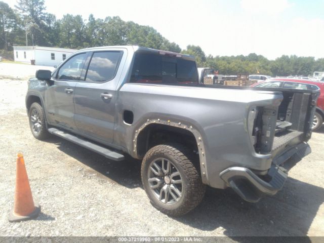 1GTP9EEL8LZ354563 GMC Sierra 1500 At4